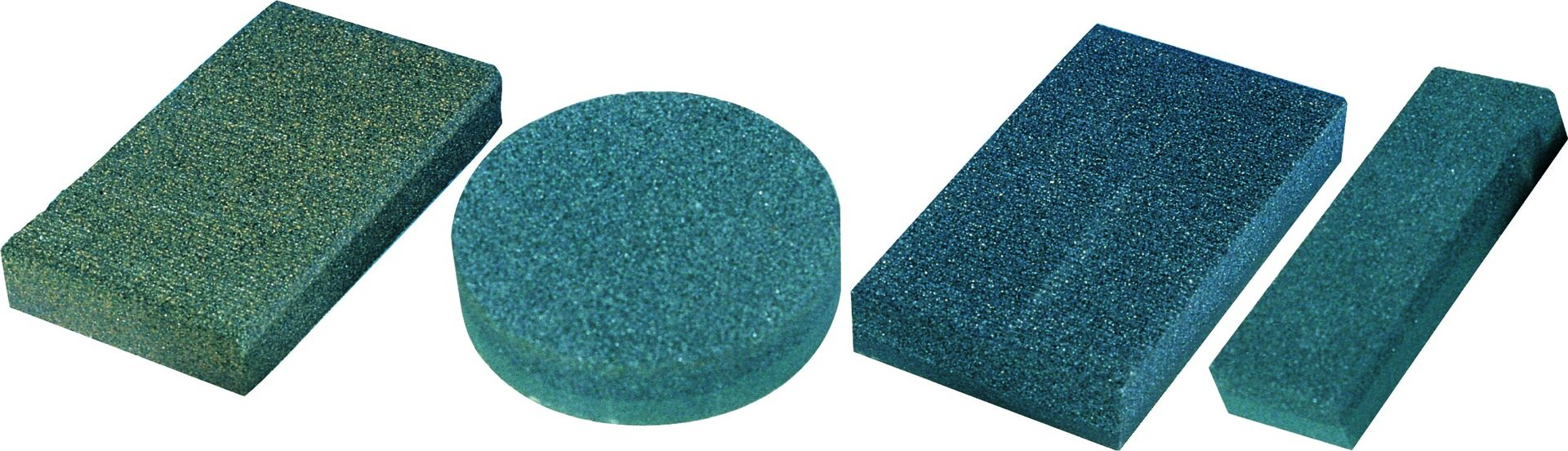 Abziehstein 15X5X2,5 cm