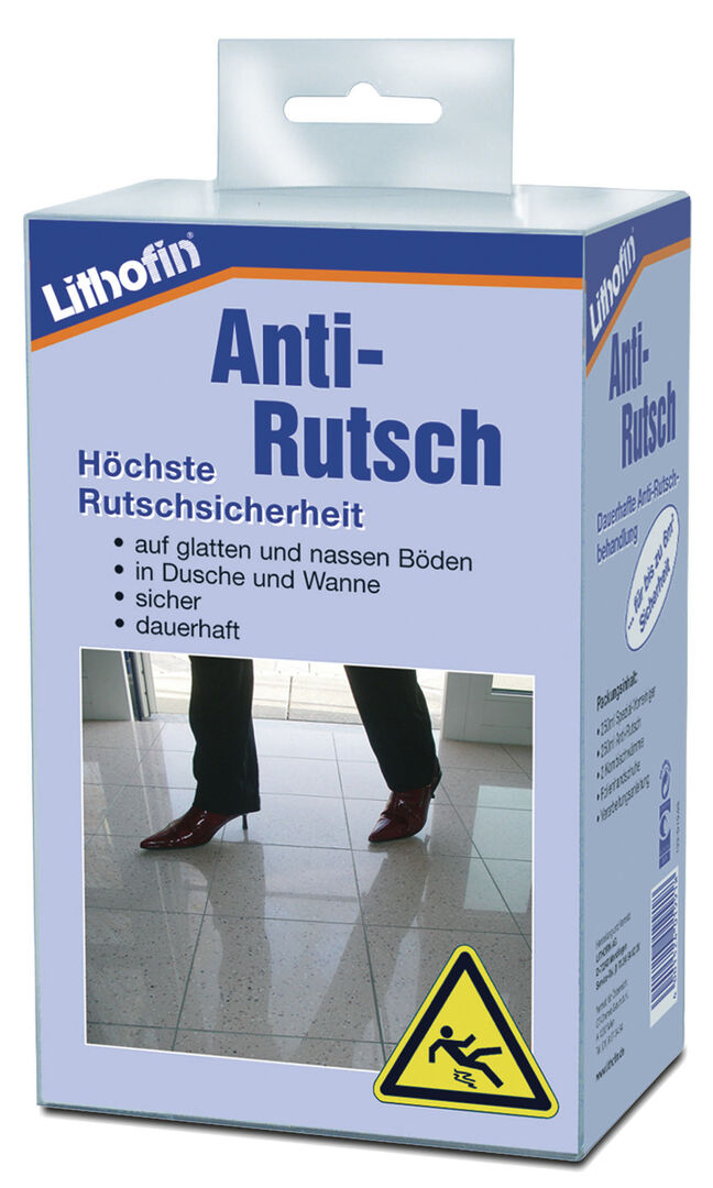 Anti-Rutsch-Set Art.Nr. 199-11