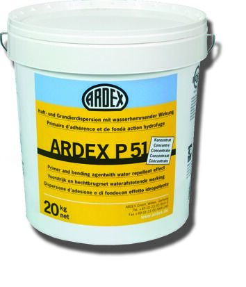 Ardex P51 5kg Haftgrundierung