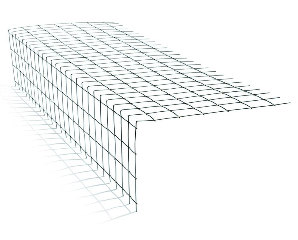 Aqua Drain SD Stufenbewehrung Winkel 2