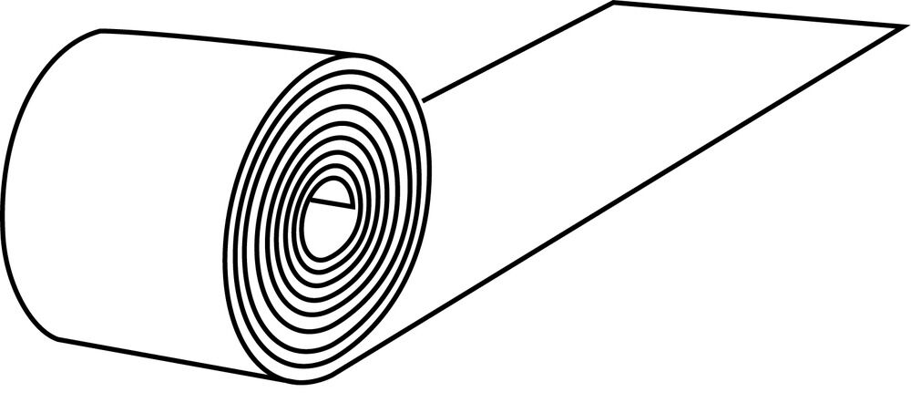 Aqua Drain SK Stoßabdeckung Art-Nr.108