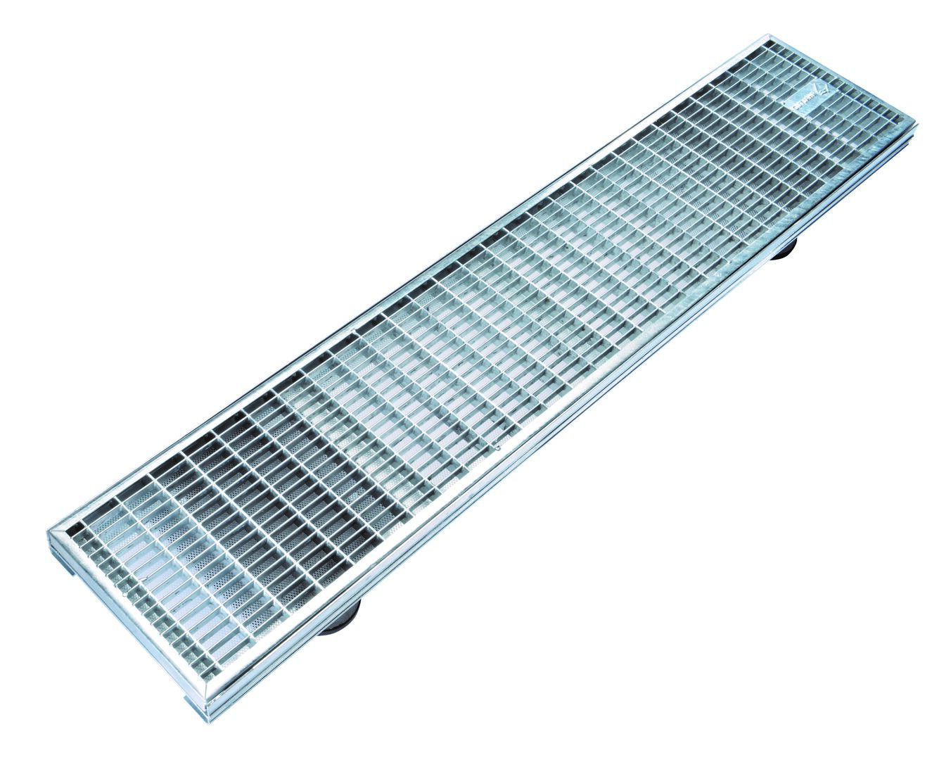 Aqua Drain Flexrost Anbaueinh. 1000/