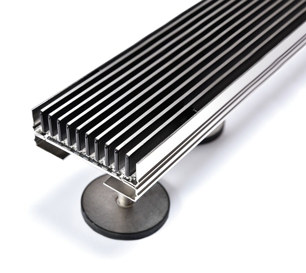 Aqua Drain Flexrost Grundeinh. 1000/10