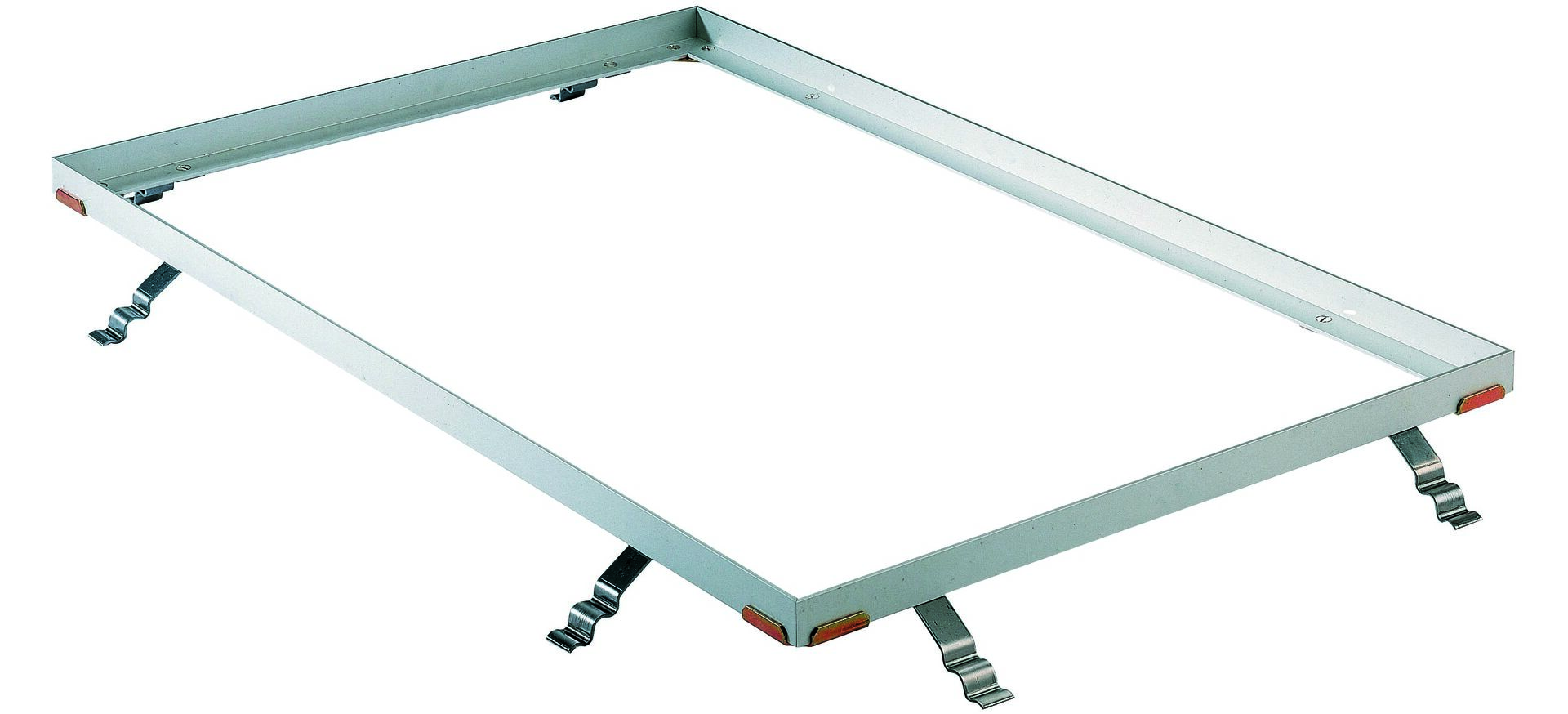 Alu-Rahmen 500N 1000/600/25