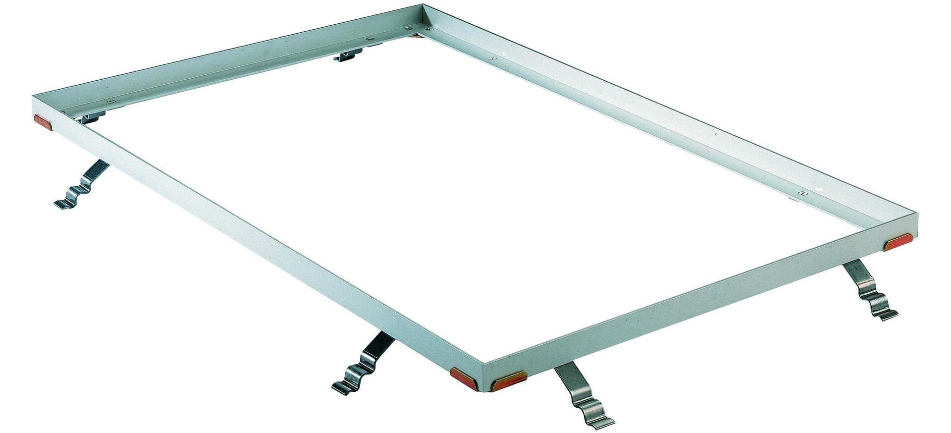 Alu-Rahmen 500N 800/500/26,5