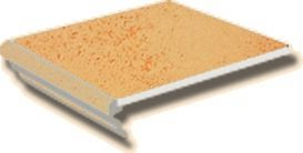 Florentinerstufe beige 24,0/35,0/4,2/1