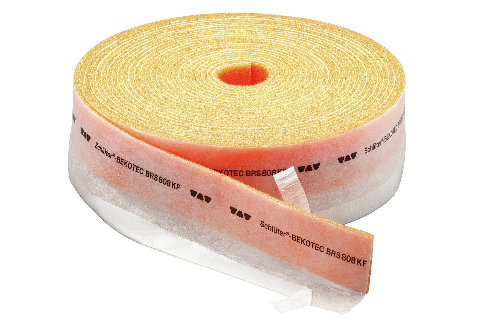 BEKOTEC-BRS/KF 808, b=8cm Randstreifen