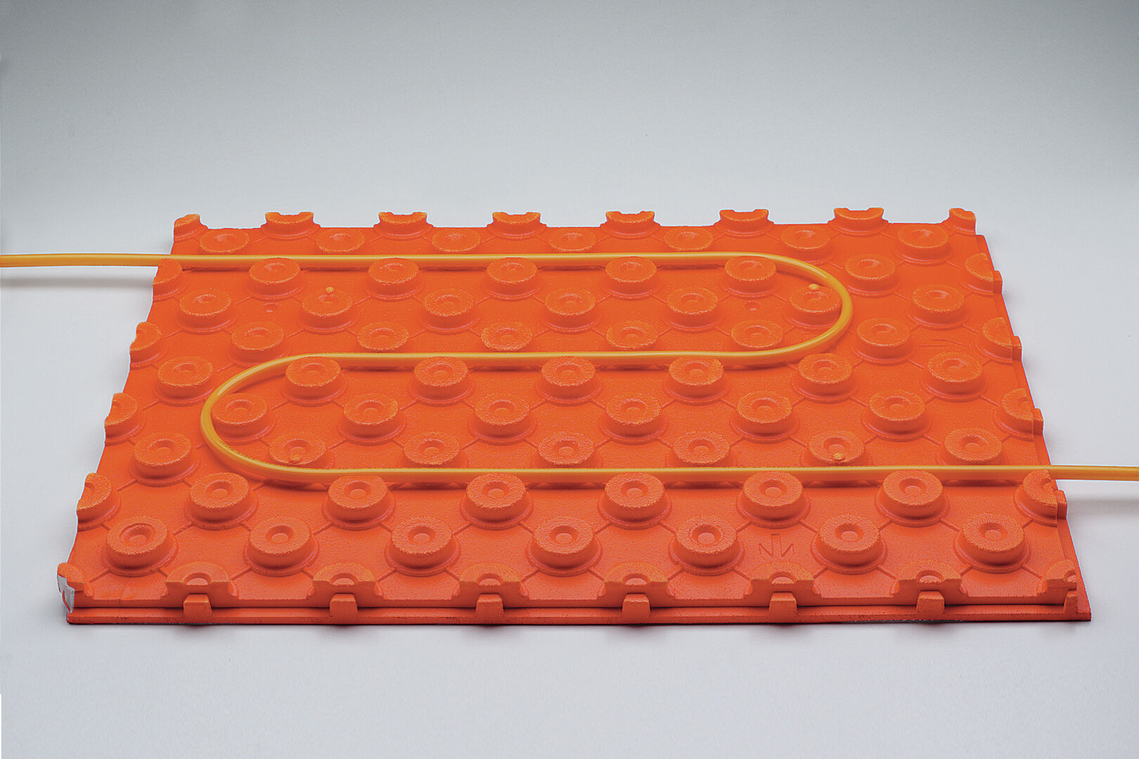 BEKOTEC-EN1520PF rot Estrichnoppenplat