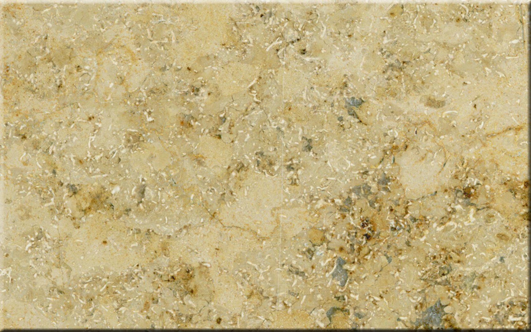 Sockel Camel Mixed poliert 8/1