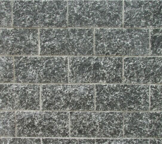 Silver Wave grau struktur Verblender 1