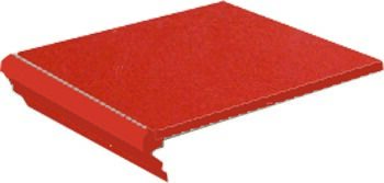 Florentinerstufe rot-bunt 34,0/24,0/1,