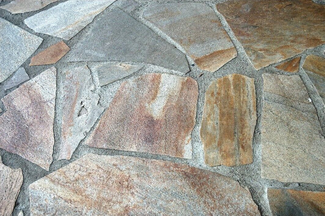 Charme Rose polygonal 13-25mm stark sp