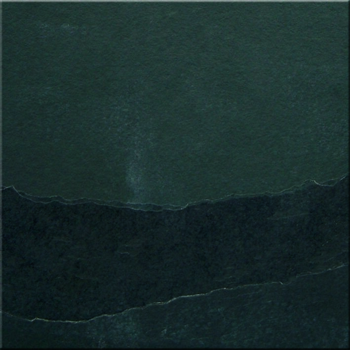 Black Rock Schiefer anthrazit Sockel 6