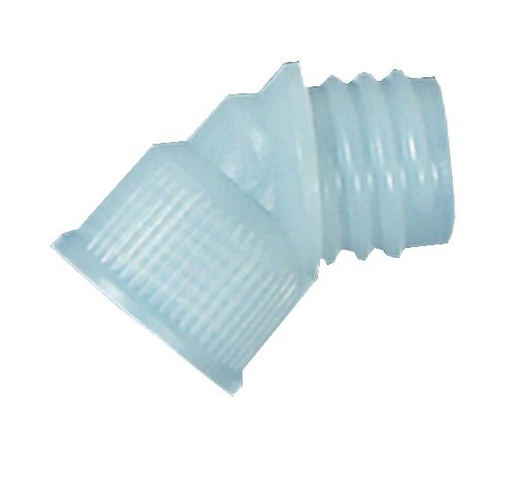 45-Grad-Winkelstück