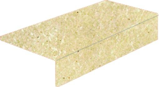 Schenkelplatte beige 31,0/10,5/5,2/0,8