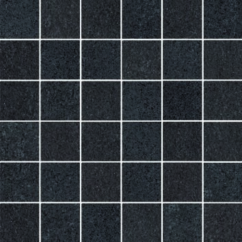 FSZ Mosaik schwarz 4,7/4,7/1,0  Auslau