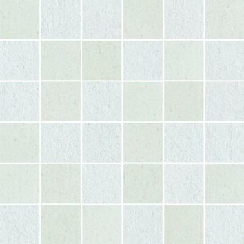 FSZ Mosaik weiß 4,7/4,7/1,0 Auslaufart