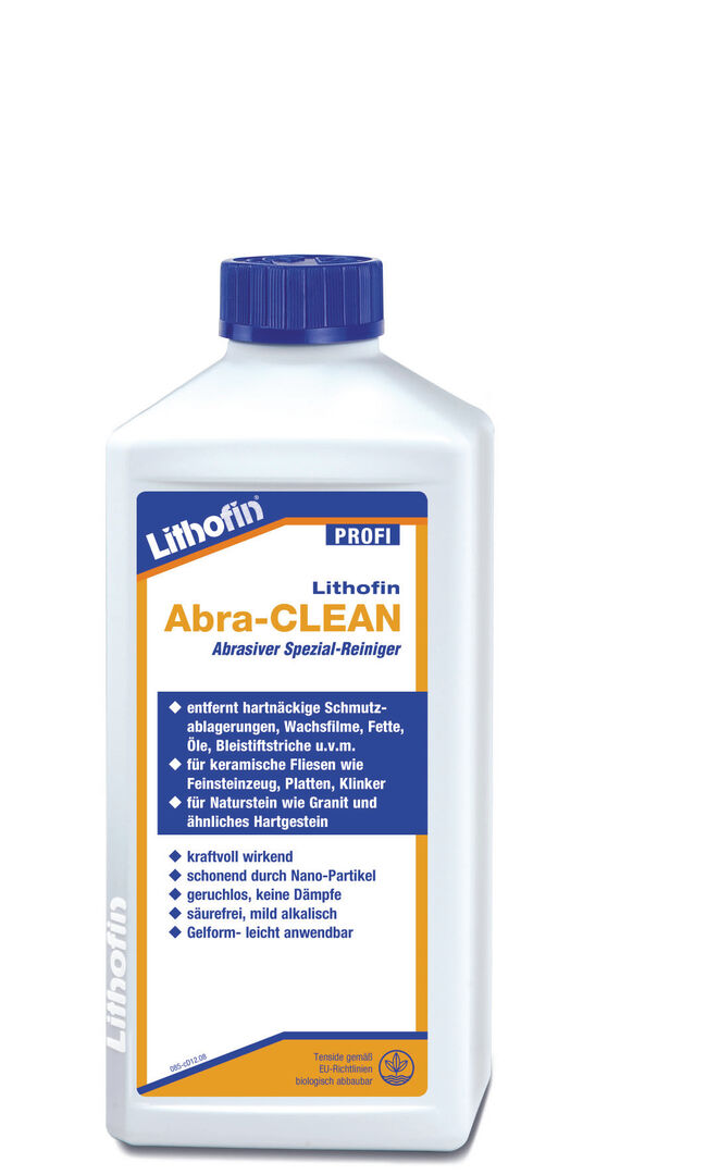 Abra-Clean Spezialreiniger 500 ml