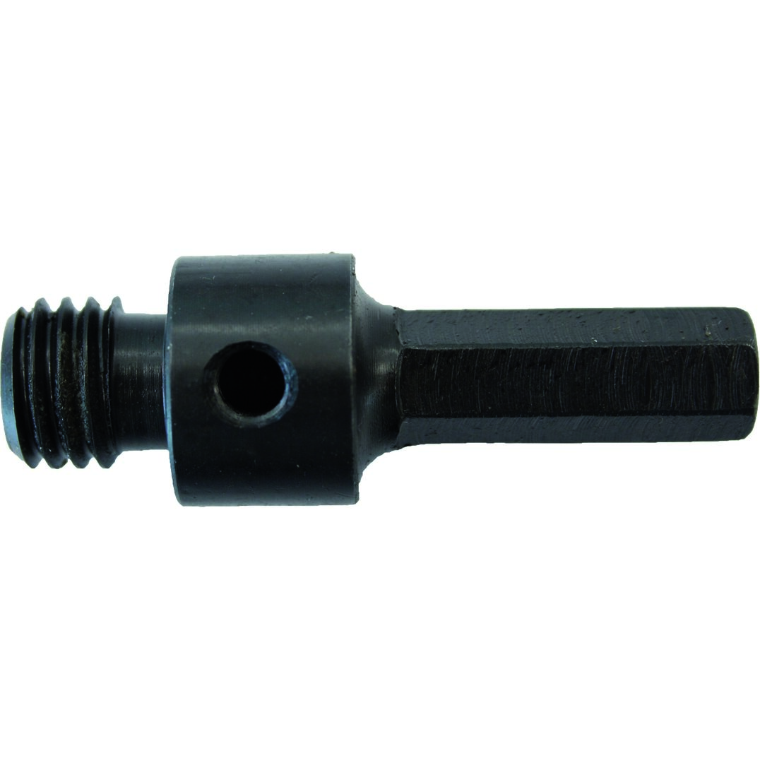 Adapter M14x6-kt (10mm) u Einsatz;von