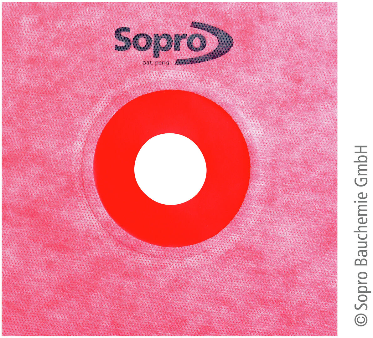 AEB Bodenmanschette 450/450 mm;ArtNr.