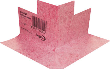 AEB Dichtecke außen ArtNr. 64301