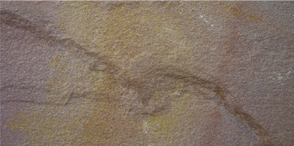 Brown Canyon Sandstein rotbraun ca.60/