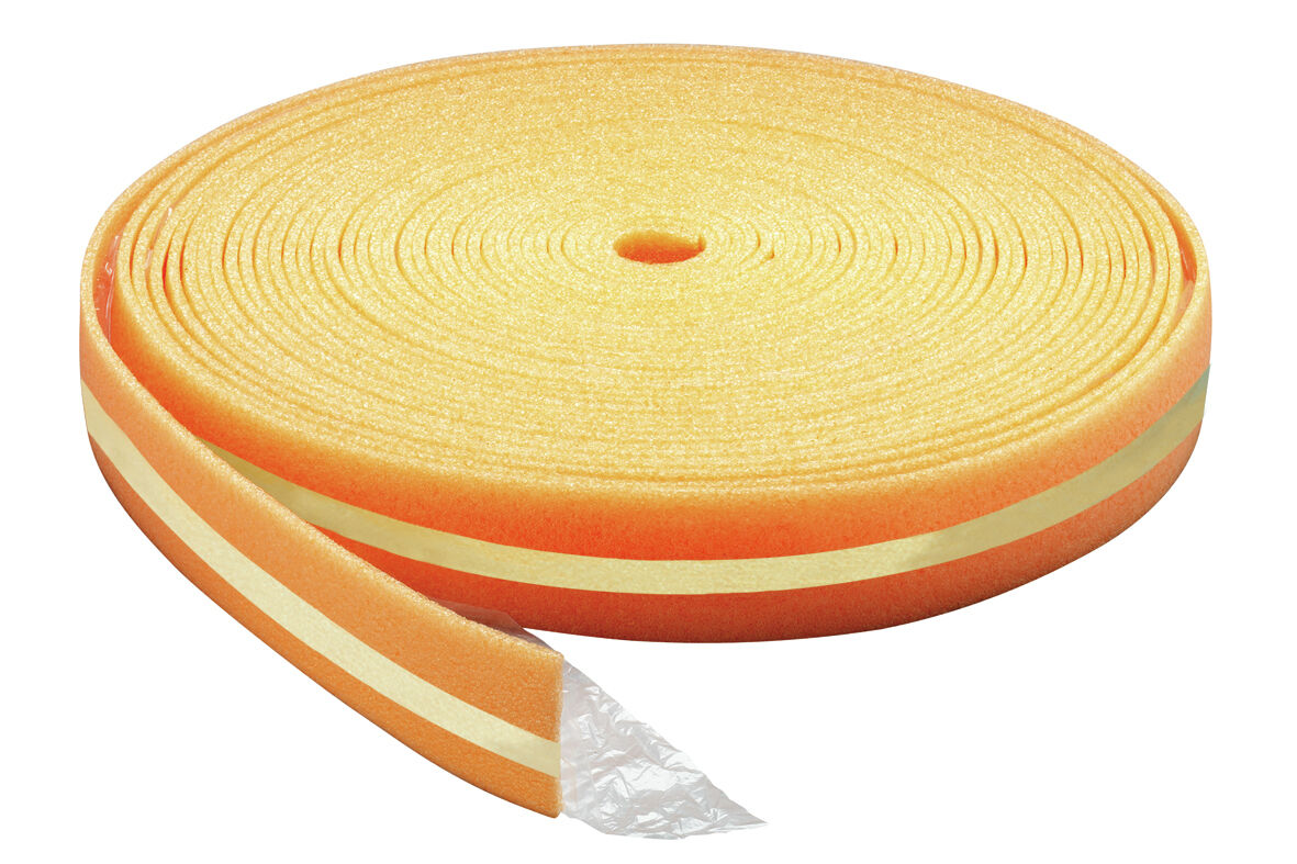 BEKOTEC-BRSK 810, b=8cm Randstreifen m