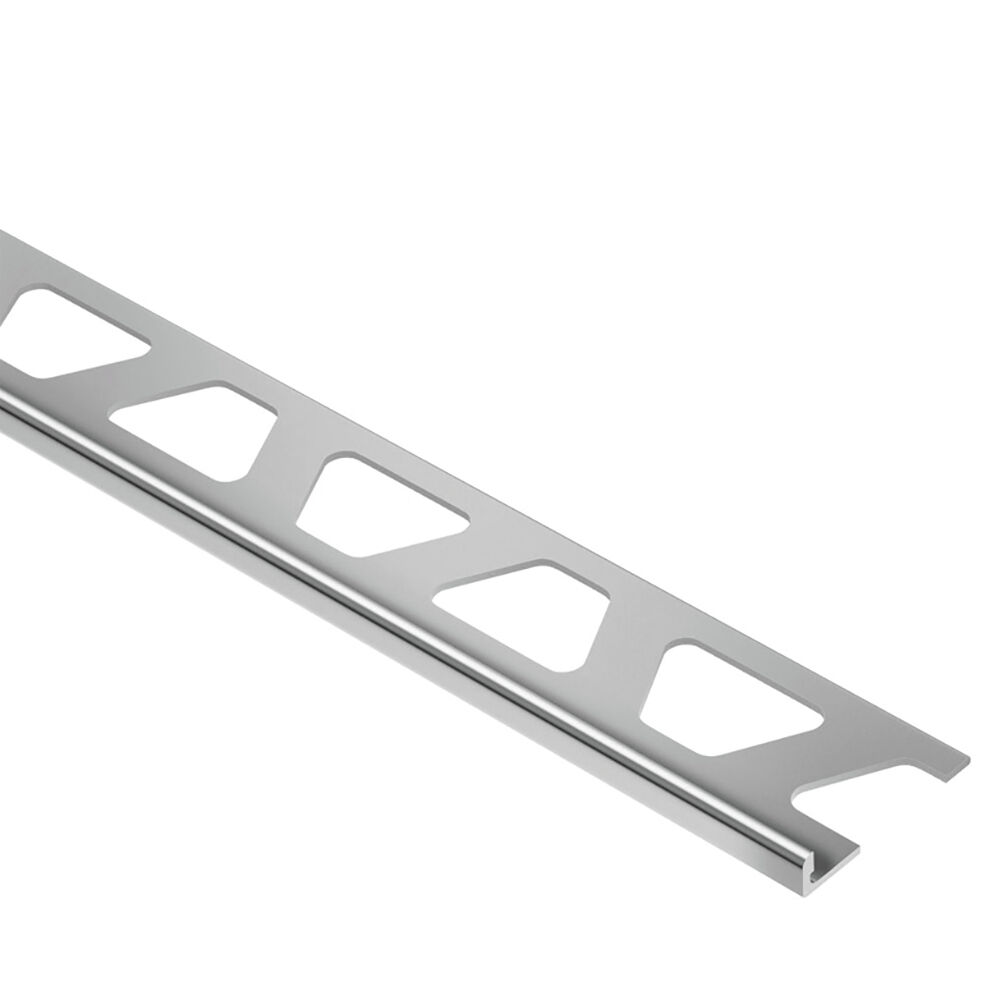 Abschlussprofil A-20 L= 2,5m Auslaufar