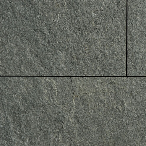 Frozen Grey Quarzit grau 30/2-4 cm Bah