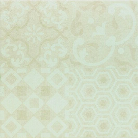 Dekor beige 45/45/0,82 R9/IV Auslaufar