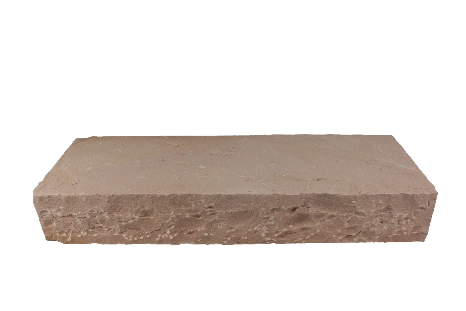 Brown Canyon Sandstein rotbraun Blocks