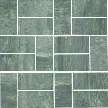 Mosaik antikgrau 5/10 R9 TS AUSLAUF LA