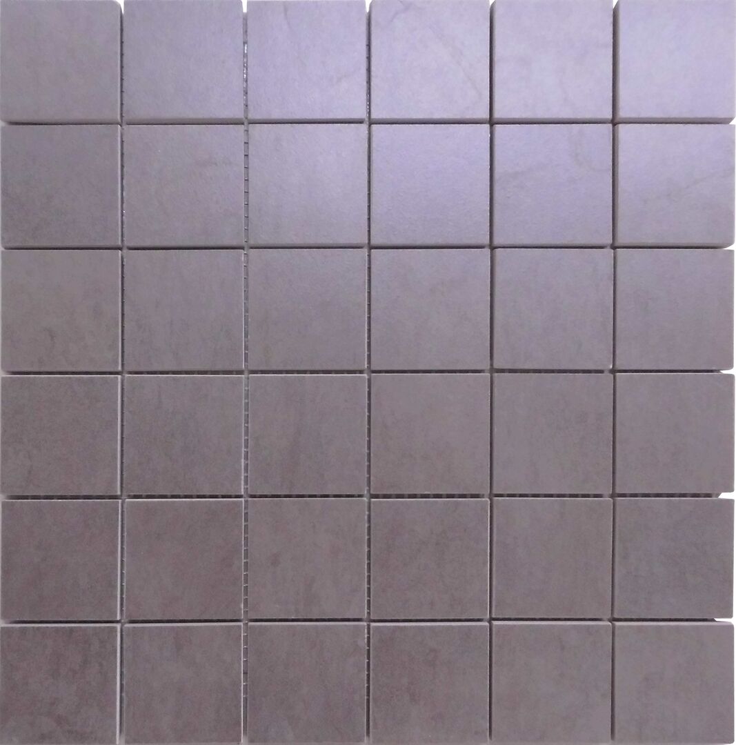 Mosaik anthrazit 5/5/0,8 (1 Ma