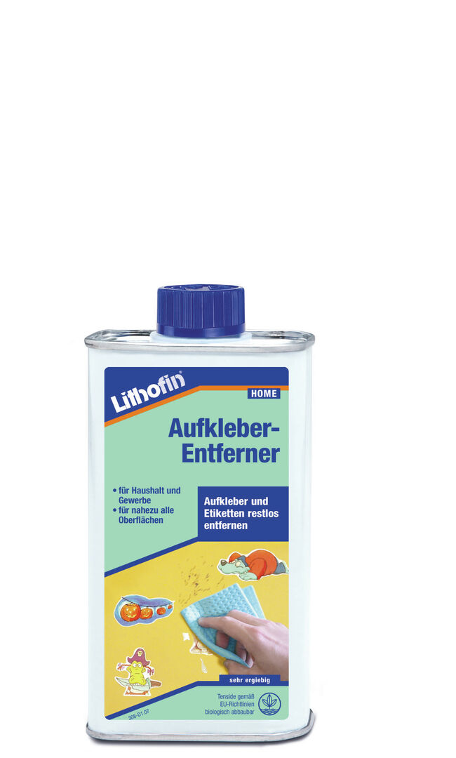 Aufkleber-Entferner 250 ml