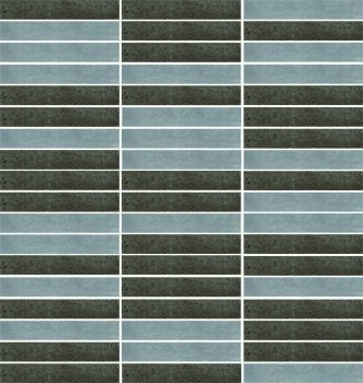 Mosaik Mix grau/anthrazit 1,5/9,2/1,0