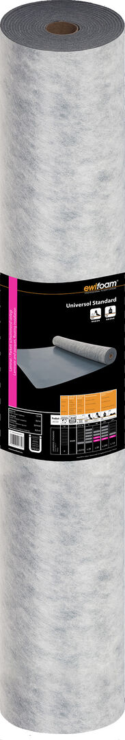 Universol Standard Rolle 2,0 mm schwim