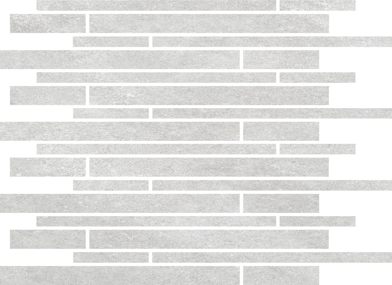 Mauerverband Denver hellgrau Auslaufar