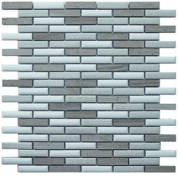 Mosaik beige 29,8/29,8/0,8  TS