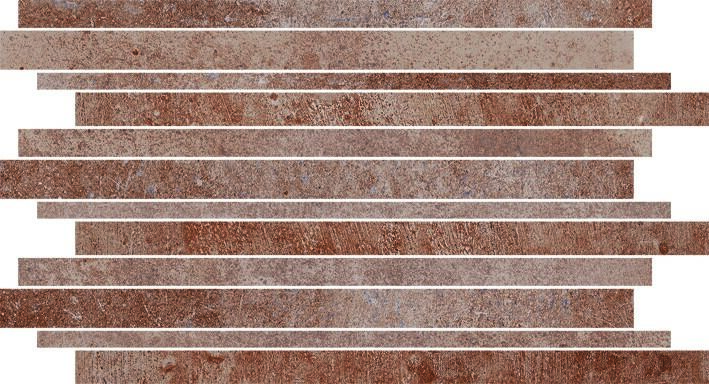 Mauerverband braun 32,5/60,0 Auslaufar