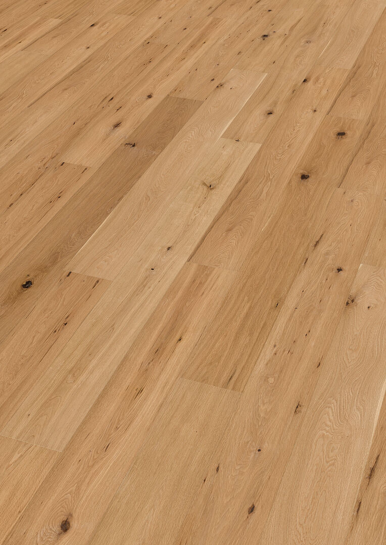 Parkett Eiche Greenwich LHD 4V, rustik