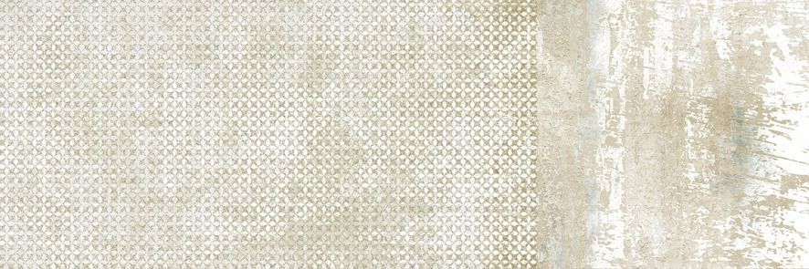 1-Dekor beige B matt 25/75/0,9