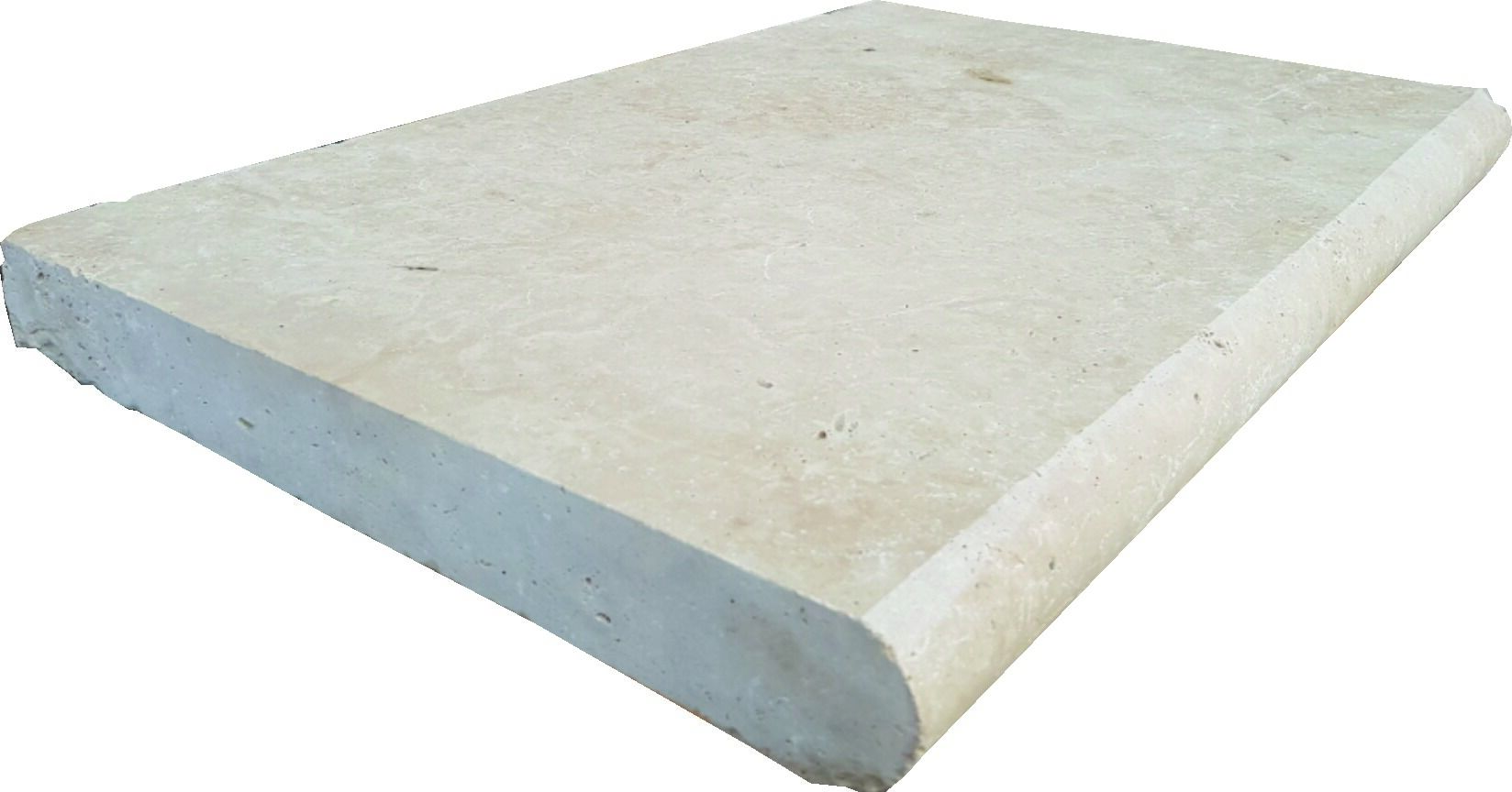 Desert Vanilla Flower hellbeige Poolpl