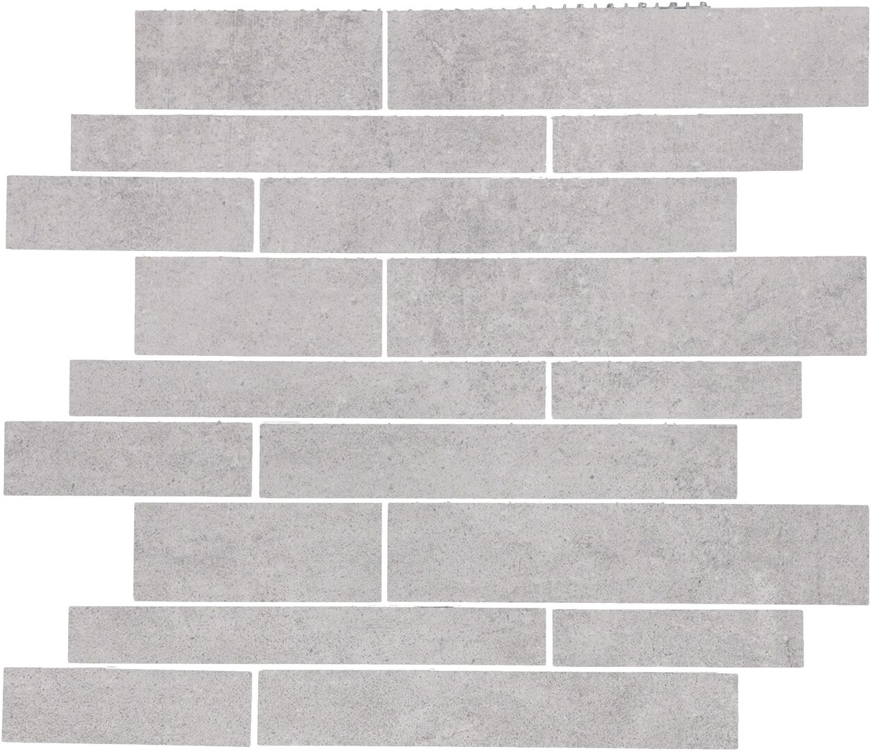 Mauerverband Alaska hellgrau-perla