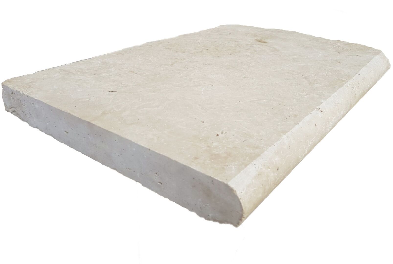 Desert Vanilla Flower hellbeige Poolpl