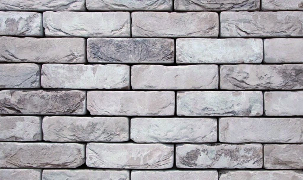 Riemchen grau ca. 240/70/23