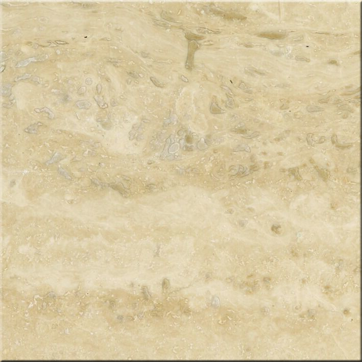 Sockel Desert Cream Wave 6/1,2 antik