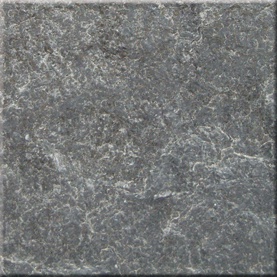 Dark Rock Schiefer anthrazit Findlinge