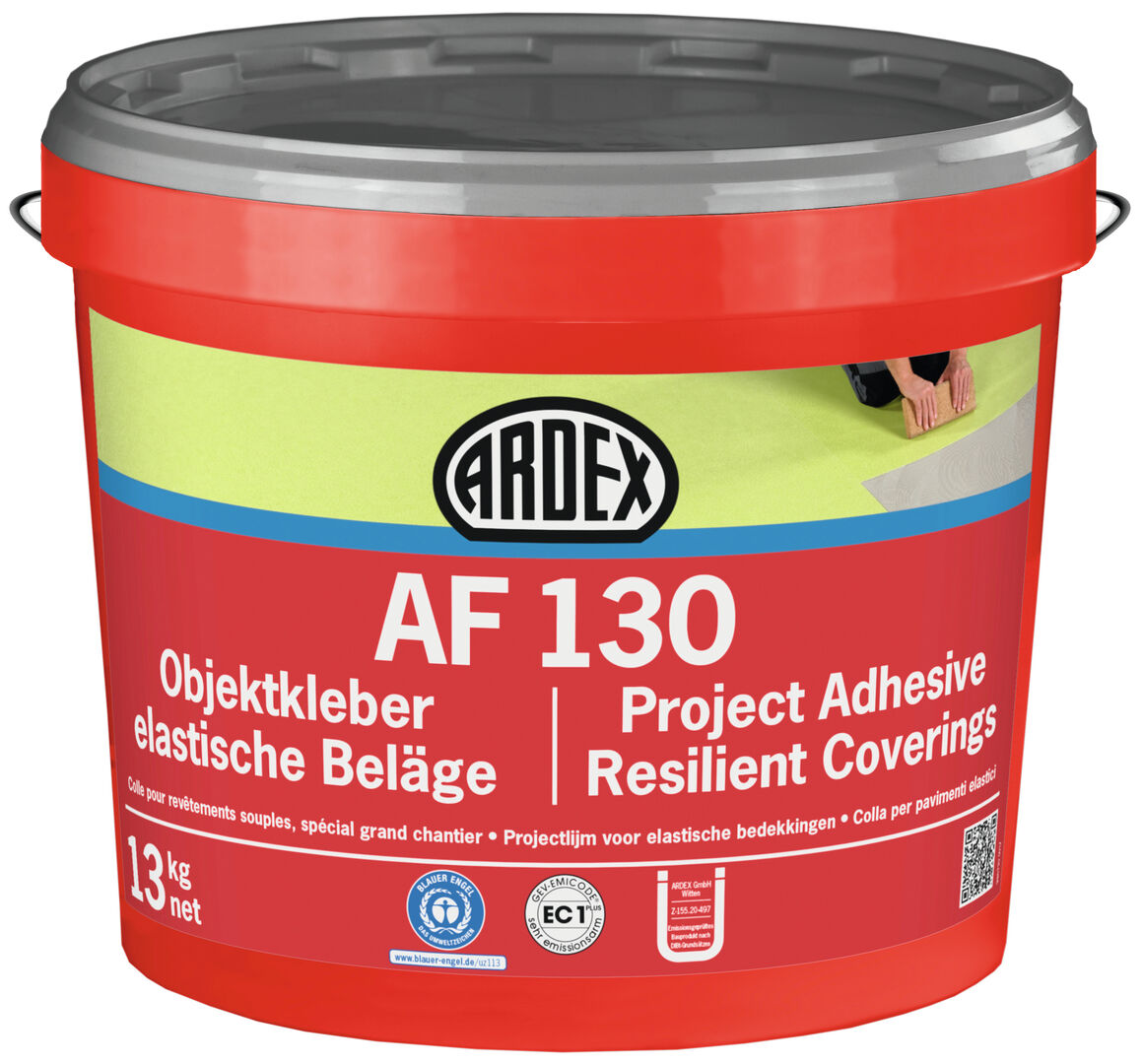 Ardex AF130  13 kg Objektkleber für el