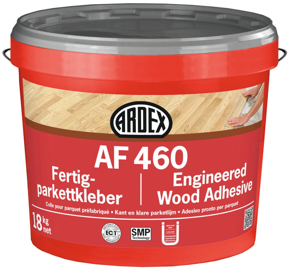 Ardex AF 460 18 kg Fertigparkettkleber
