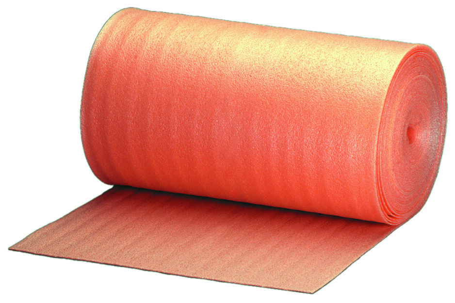 BEKOTEC-BTS 510 Trittschalldämmung 5mm